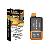 Flipper X 26K Disposable