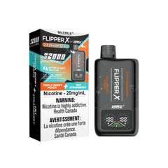 Flipper X 26K Disposable
