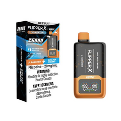 Flipper X 26K Disposable