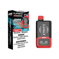 Flipper X 26K Disposable
