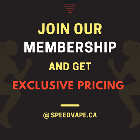 Speed Vape Shop