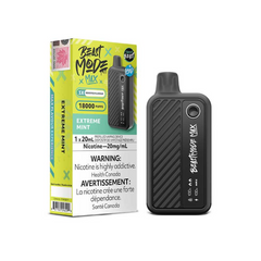 Flavour Beast - Beast Mode Max 18K Disposable Vape