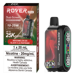 Marz Rover 25K Disposable Vape