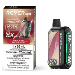 Marz Rover 25K Disposable Vape