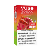 VUSE GO – 5000 Puffs – Disposable Vape