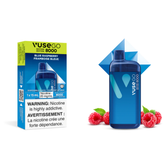 VUSE GO – 8000 Puffs – Disposable Vape