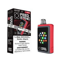 FEED SYNC 25k Disposable Vape